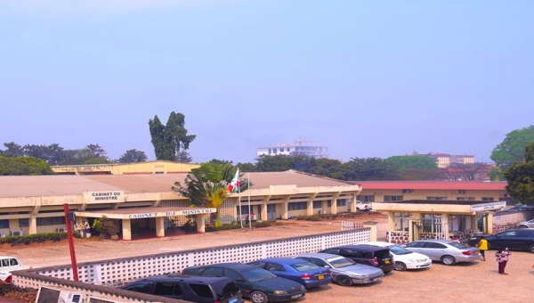  Silence et disparition : Les médecins burundais face à la répression